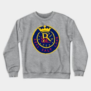 Real Salt Lake 05 Crewneck Sweatshirt